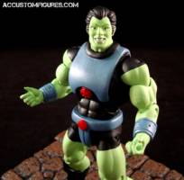 False-Face (MOTUC) (Masters of the Universe) Custom Action Figure