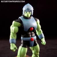 False-Face (MOTUC) (Masters of the Universe) Custom Action Figure