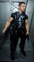 Punisher (Netflix) (Marvel Legends) Custom Action Figure