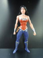 Wonder Woman (DC Universe) Custom Action Figure