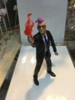Quentin Quire (Marvel Legends) Custom Action Figure