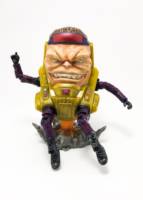 Modok 5 #2 (Marvel Universe) Custom Action Figure