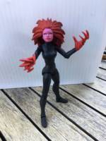 Penance (Hollow) (Marvel Legends) Custom Action Figure