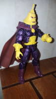 Dr. Bong (Marvel Legends) Custom Action Figure