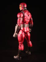 Machine Man 2020 (Marvel Legends) Custom Action Figure
