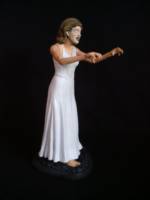 Evil Dead II Linda (Evil Dead) Custom Action Figure