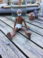 Gateway (Marvel Legends) Custom Action Figure