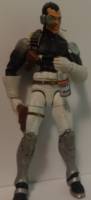 Dirk Anger (Marvel Legends) Custom Action Figure
