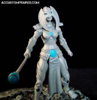 Stature-Esque (MOTUC Original) (Masters of the Universe) Custom Action Figure