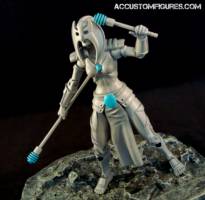 Stature-Esque (MOTUC Original) (Masters of the Universe) Custom Action Figure