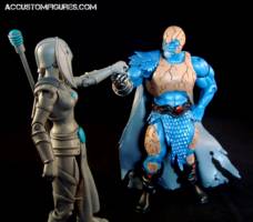 Titan (MOTUC Original) (Masters of the Universe) Custom Action Figure