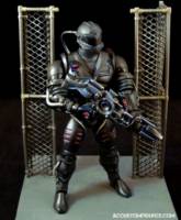 The Wraith (1986 MOTUC Style) (Masters of the Universe) Custom Action Figure