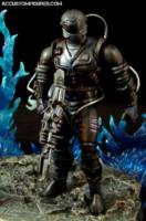 The Wraith (1986 MOTUC Style) (Masters of the Universe) Custom Action Figure