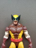 Wolverine (X-Men) Custom Action Figure