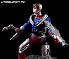 Robota (MOTUC Original) (Masters of the Universe) Custom Action Figure