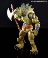 Slythe (Thundercats MOTUC Style) (Thundercats) Custom Action Figure