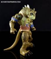 Slythe (Thundercats MOTUC Style) (Thundercats) Custom Action Figure