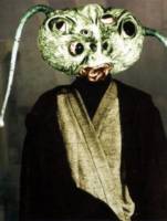 Star Wars Wioslea (Star Wars) Custom Action Figure