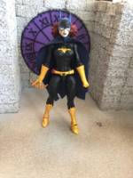 Batgirl (Marvel Legends) Custom Action Figure