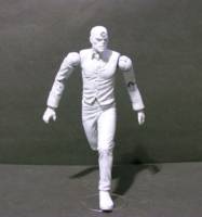 Moon Knight (Marvel Legends) Custom Action Figure