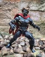 Kaine (Marvel Legends) Custom Action Figure
