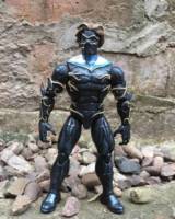 Kaine (Marvel Legends) Custom Action Figure