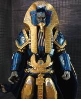 En Sabah Nur (Apocalypse Concept) (Marvel Legends) Custom Action Figure