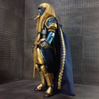 En Sabah Nur (Apocalypse Concept) (Marvel Legends) Custom Action Figure