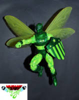 Super-Adaptoid (Marvel Legends) Custom Action Figure