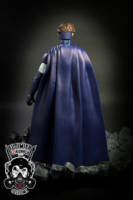 Justice (Vance Astrovik) (Marvel Legends) Custom Action Figure
