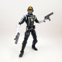 Star-Lord (Annihilation Suit) (Marvel Legends) Custom Action Figure
