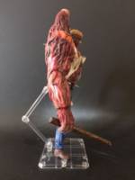 G-1 William Birkin Mutation (Resident Evil) Custom Action Figure