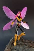 Pixie (V2) (Marvel Legends) Custom Action Figure