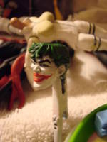 Joker (The Dark Knight Returns) (Batman - Dark Knight Returns) Custom Other