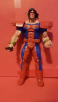 Warpath (90's X-Force) (Marvel Legends) Custom Action Figure