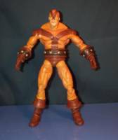 Goliath III (Marvel Legends) Custom Action Figure
