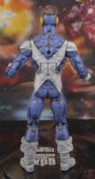Cyclops (X-Factor Costume) (Marvel Legends) Custom Action Figure