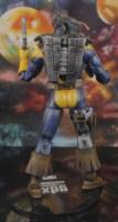 Forge (Marvel Legends) Custom Action Figure