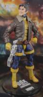 Morph (Marvel Legends) Custom Action Figure