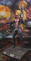 Birdy (Marvel Legends) Custom Action Figure
