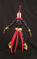 Gamecock (Marvel Legends) Custom Action Figure [Gamecock]