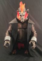 Verminus Rex (Marvel Legends) Custom Action Figure