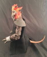 Verminus Rex (Marvel Legends) Custom Action Figure [Verminus Rex]