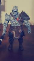 Korg (Marvel Legends) Custom Action Figure