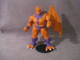 Gargoyle (Marvel Universe) Custom Action Figure