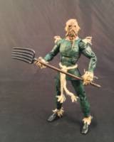 Scarecrow (Marvel Legends) Custom Action Figure