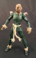 Scarecrow (Marvel Legends) Custom Action Figure [Scarecrow]