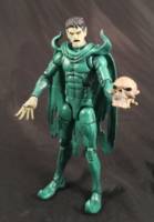 Nightmare (Marvel Legends) Custom Action Figure [Nightmare]