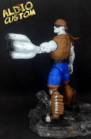 random (X-Force) Custom Action Figure