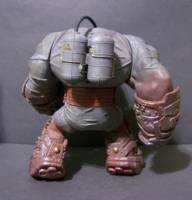 HULK in space suit (Marvel Legends) Custom Action Figure